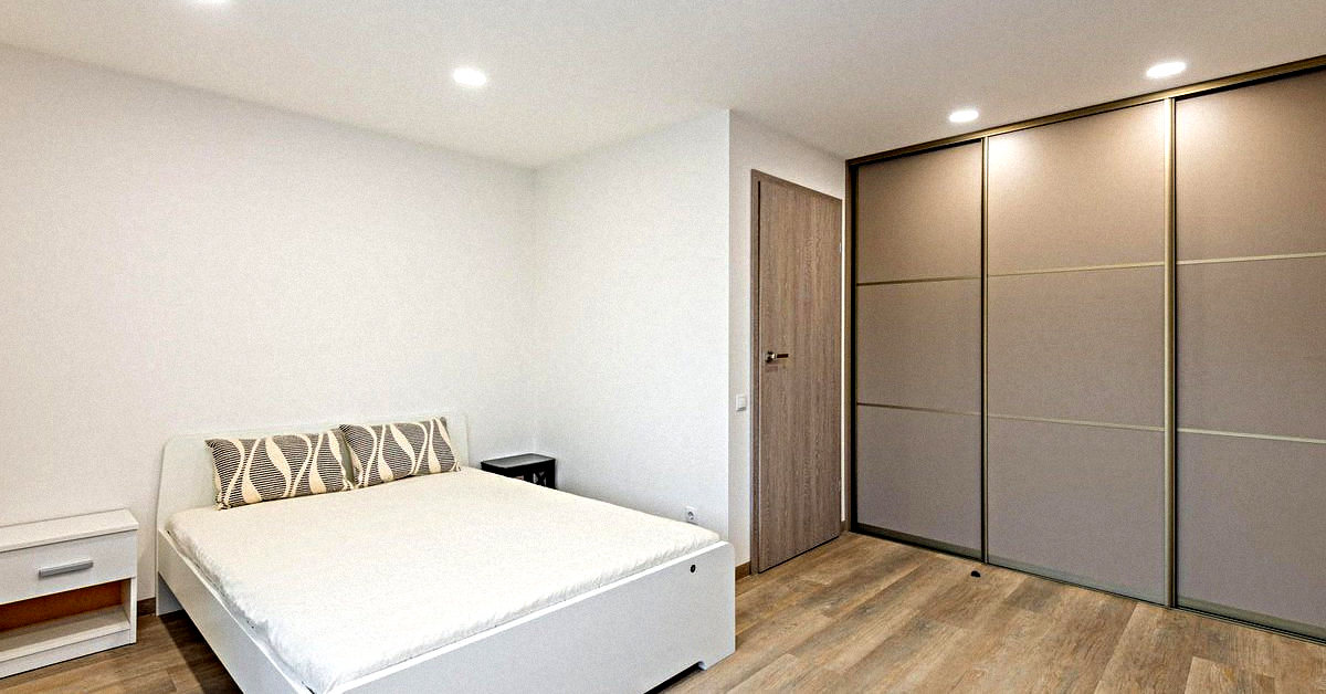 Stroupežnického 516, Prague 5 - Anděl