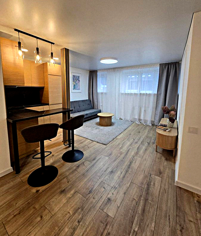 Plaská 614/10, Prague 5 - Malá Strana