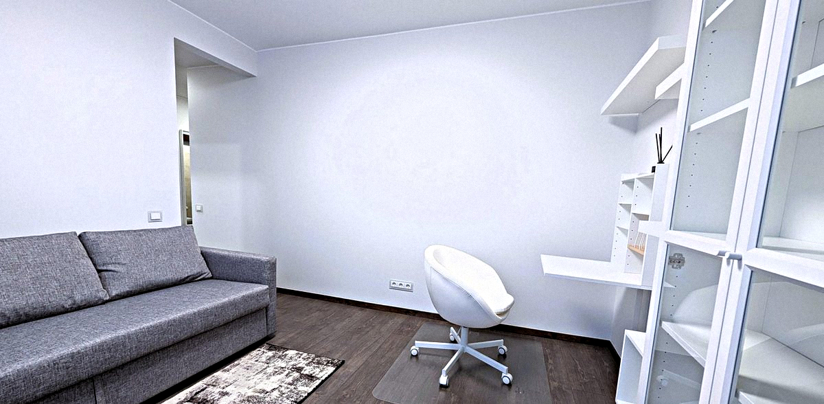 Kubelíkova 1209/32, Prague 3-Žižkov