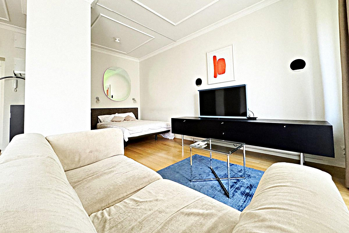 Tyršova 1833/9, Nové Město