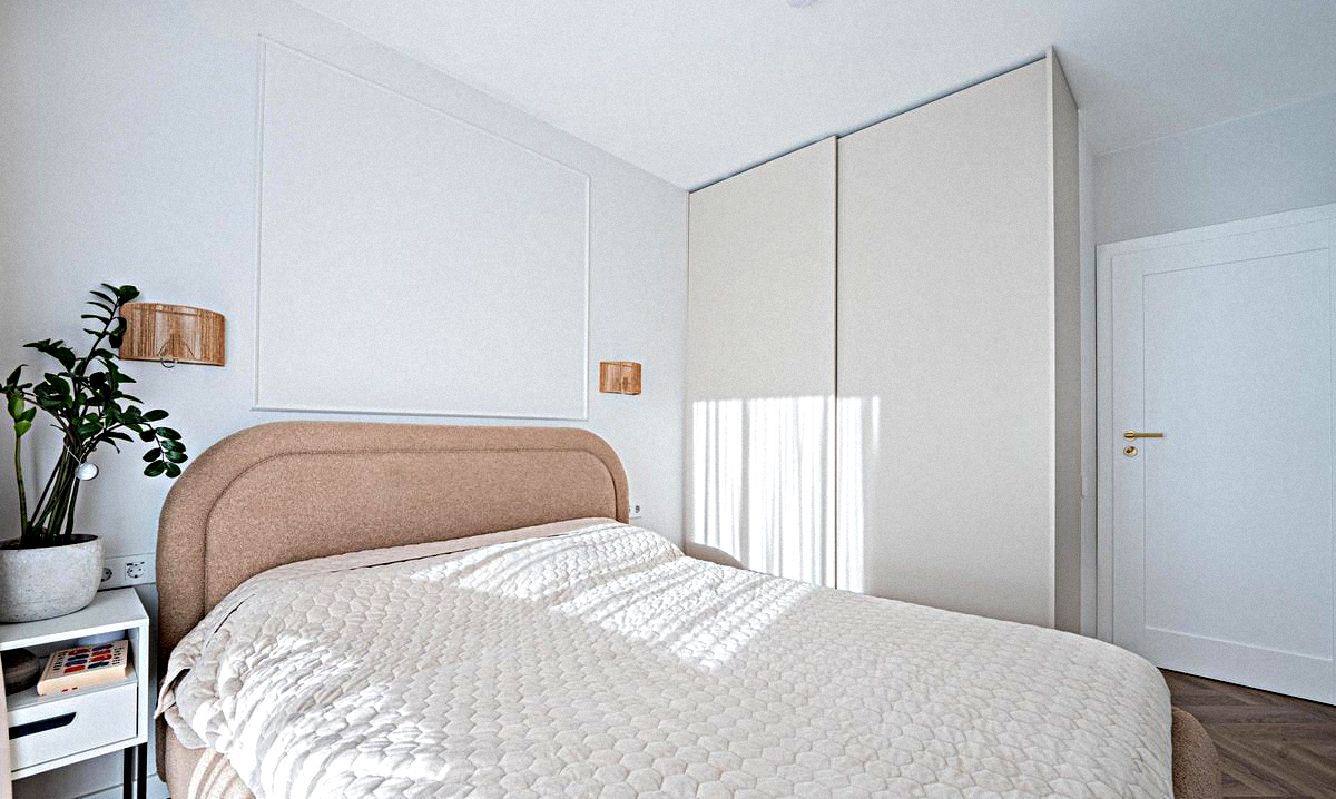 Sázavská 13, Vinohrady