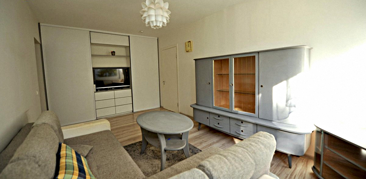 Kubelíkova 1170/11, Prague 3-Žižkov