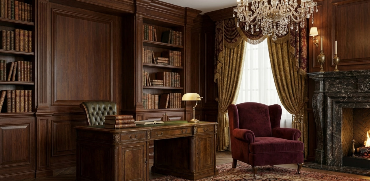 More than a stay, it's a feeling of home