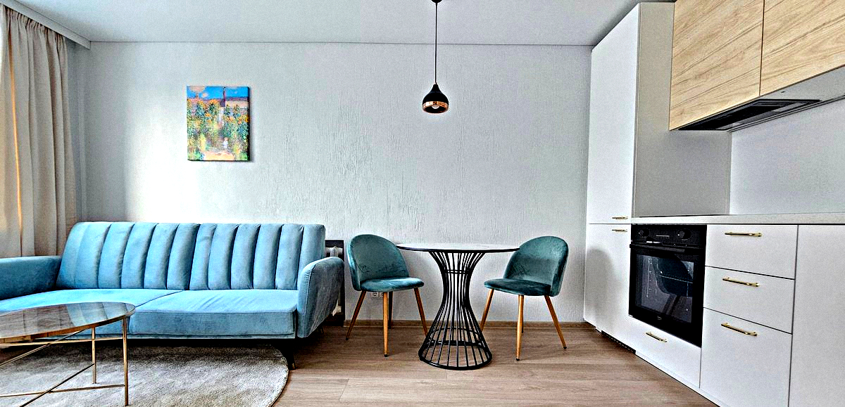 Sezimova 459/9, Prague 4-Nusle